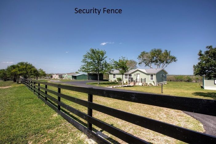 Corporate Mobile Housing - Eagle Ford Shale: County Road 329, Kenedy, TX 78119